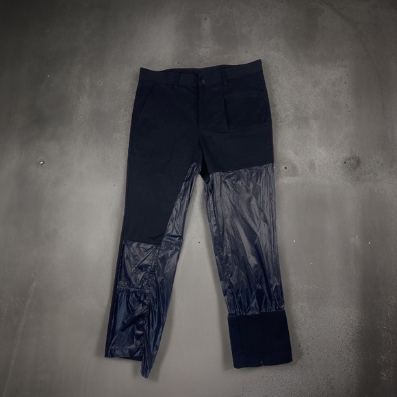 A Cold Wall RARE "Hybrid" Runway Pants - Picture 2 of 16